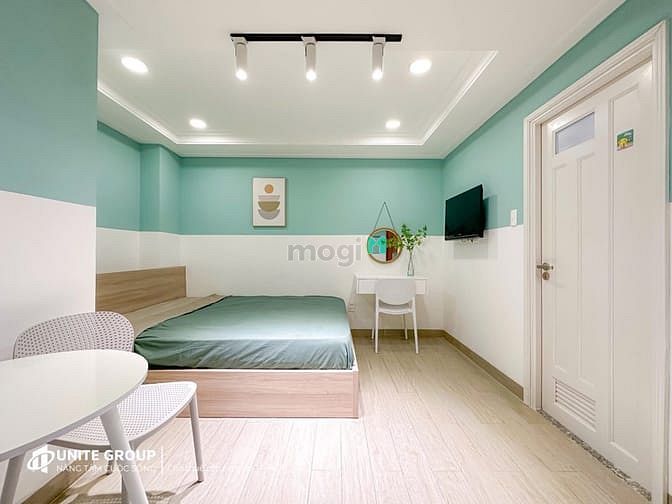 Hình ảnh Cho thuê phòng máy lạnh, WC riêng, trung tâm Quận 10