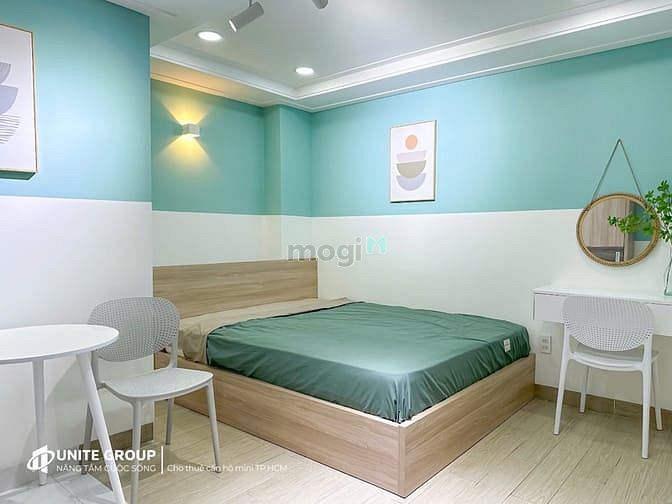 Hình ảnh Cho thuê phòng máy lạnh, WC riêng, trung tâm Quận 10