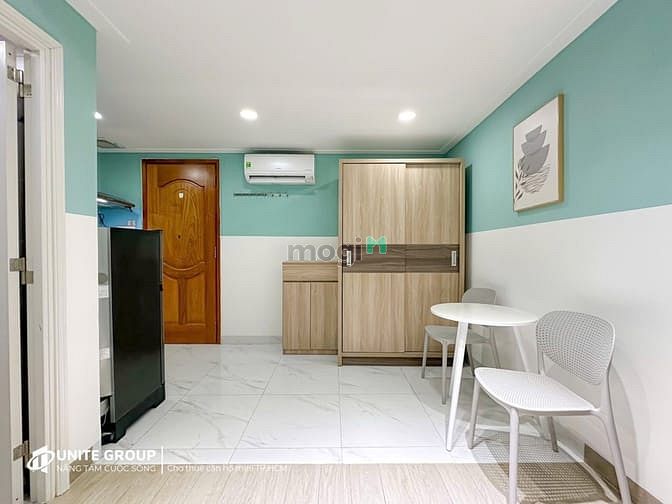 Hình ảnh Cho thuê phòng máy lạnh, WC riêng, trung tâm Quận 10