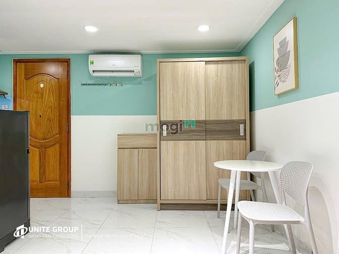 Hình ảnh Cho thuê phòng máy lạnh, WC riêng, trung tâm Quận 10