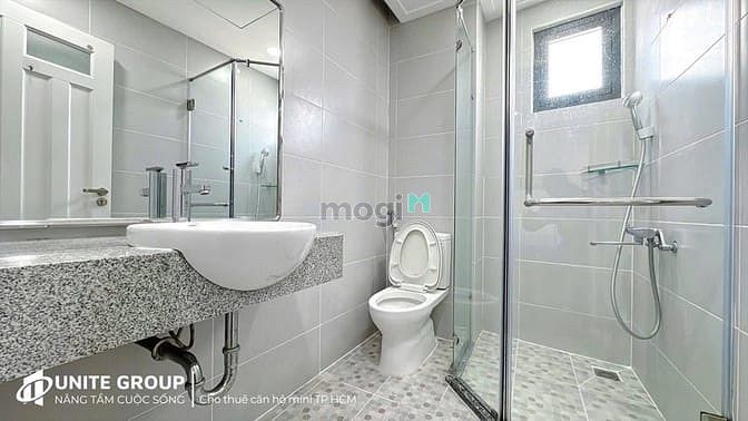 Hình ảnh Phòng full nội thất, gần CMT8, Quận 10, an ninh tốt