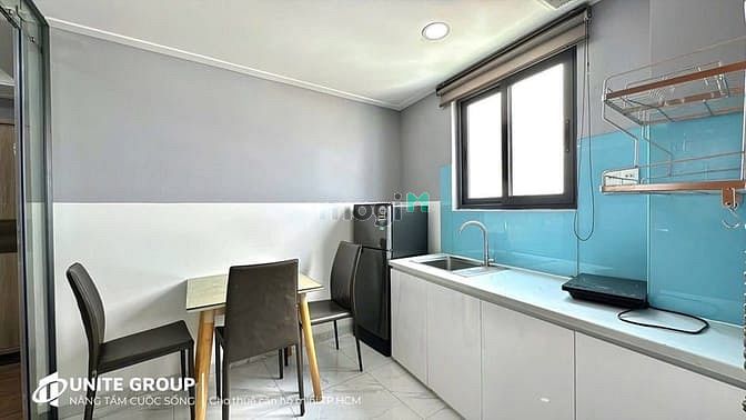 Hình ảnh Phòng full nội thất, gần CMT8, Quận 10, an ninh tốt