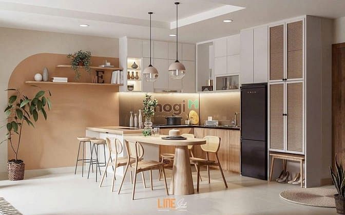 Hình ảnh Mb6623 nạp rút nhanh chóng Trần Bình Trọng Q5 – 1PN tách bếp – full nội thất – chỉ 7tr