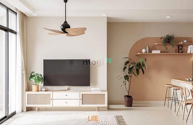 Hình ảnh Mb6623 nạp rút nhanh chóng Trần Bình Trọng Q5 – 1PN tách bếp – full nội thất – chỉ 7tr