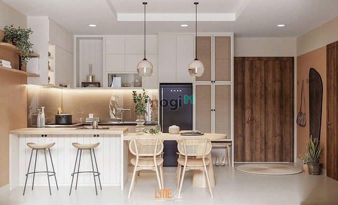 Hình ảnh Mb6623 nạp rút nhanh chóng Trần Bình Trọng Q5 – 1PN tách bếp – full nội thất – chỉ 7tr