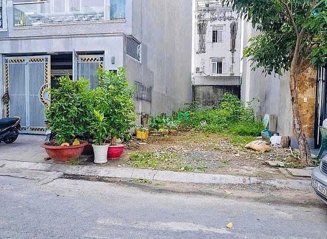 Hình ảnh Bán Đất Bình Dương - Giá Tốt - Sổ Hồng Riêng