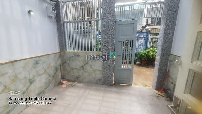 Hình ảnh 6,4 tỷ: Bán nhà mới, đẹp Huỳnh Tấn Phát: