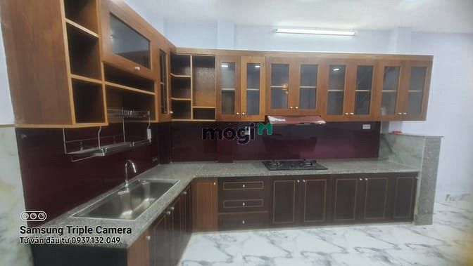 Hình ảnh 6,4 tỷ: Bán nhà mới, đẹp Huỳnh Tấn Phát: