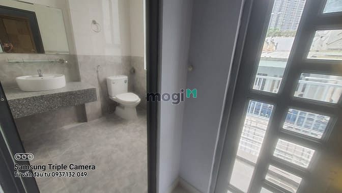 Hình ảnh 6,4 tỷ: Bán nhà mới, đẹp Huỳnh Tấn Phát:
