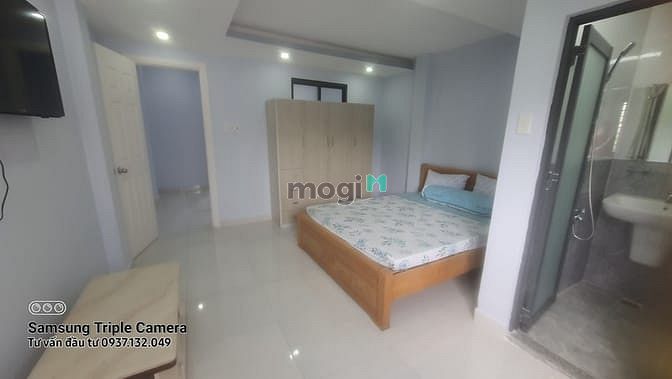 Hình ảnh 6,4 tỷ: Bán nhà mới, đẹp Huỳnh Tấn Phát: