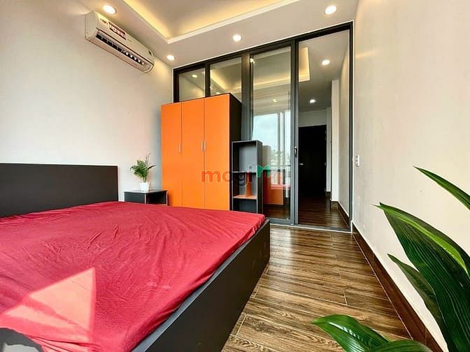 Hình ảnh Phòng Quận 10, có thang máy, free wifi, giữ xe miễn phí