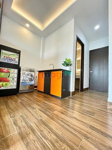 Hình ảnh Phòng Quận 10, có thang máy, free wifi, giữ xe miễn phí