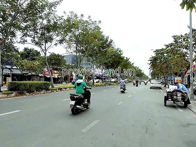 Hình ảnh Bán đất Trần Não Bình An, Quận 2, 100,9m², sổ hồng riêng, giá 16,9 tỷ