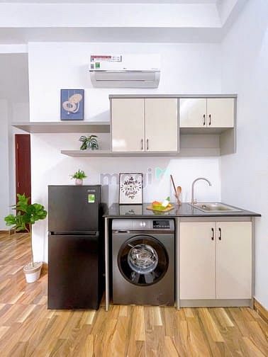 Hình ảnh Cho thuê phòng full nội thất ban công giá siêu hời tại quận 10
