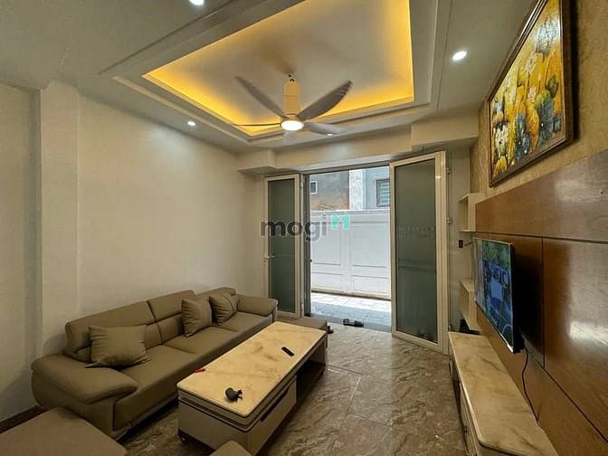 Hình ảnh Bán nhà Ngọc Hồi, 33m2 x 5 tầng, mặt tiền 4m, giá 5.4 tỷ