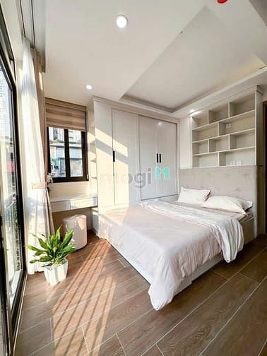 Hình ảnh THẢO ĐIỀN TRỐNG SẴN- Căn Hộ Dịch Vụ y hình- Full nội thất