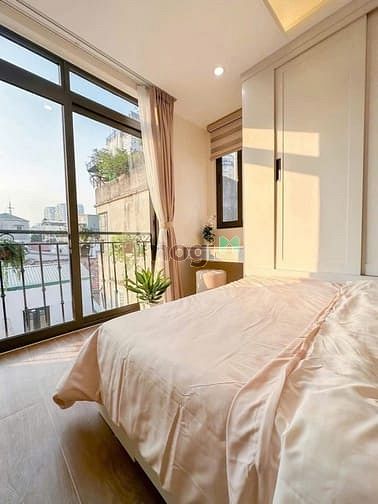 Hình ảnh THẢO ĐIỀN TRỐNG SẴN- Căn Hộ Dịch Vụ y hình- Full nội thất