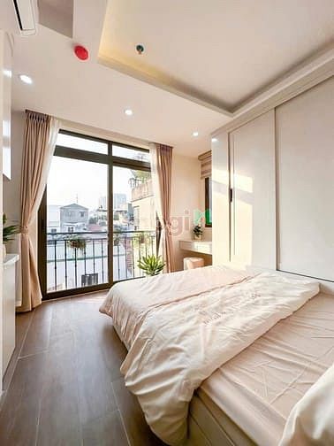 Hình ảnh THẢO ĐIỀN TRỐNG SẴN- Căn Hộ Dịch Vụ y hình- Full nội thất