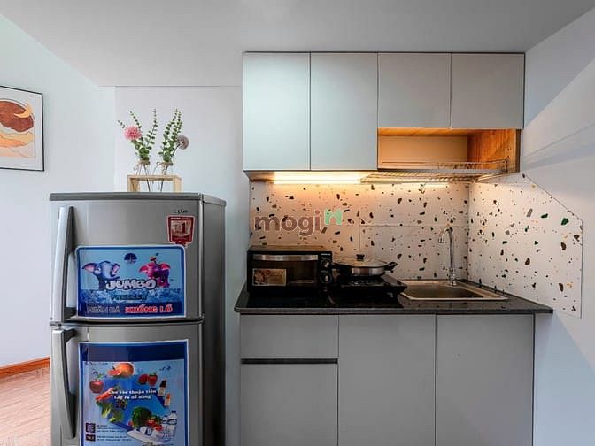 Hình ảnh DUPLEX Ban Công Full NT Mới Xây 100% - Đường Âu Cơ - Gần BV Tân Phú