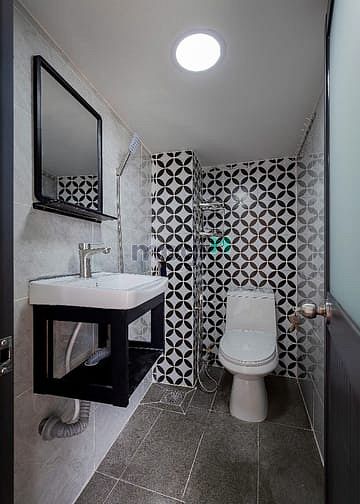 Hình ảnh DUPLEX Ban Công Full NT Mới Xây 100% - Đường Âu Cơ - Gần BV Tân Phú