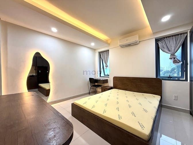 Hình ảnh Cho thuê phòng mới khai trương, nội thất mới,an ninh tốt, sạch sẽ