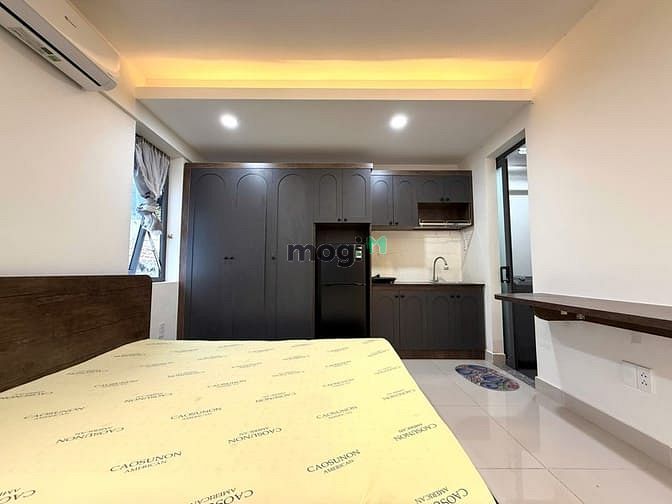Hình ảnh Cho thuê phòng mới khai trương, nội thất mới,an ninh tốt, sạch sẽ