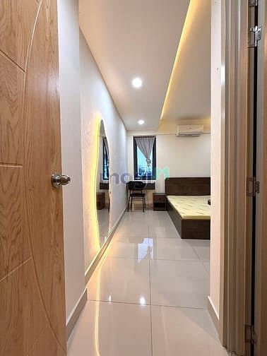 Hình ảnh Cho thuê phòng mới khai trương, nội thất mới,an ninh tốt, sạch sẽ