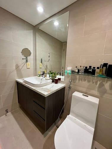 Hình ảnh chung cư Saigonres Nguyễn Xí-Bình Thạnh 2PN, 14tr Nội thất đủ