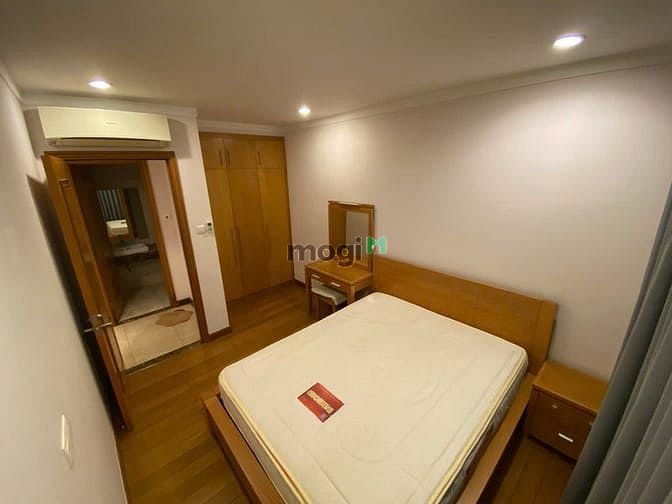 Hình ảnh chung cư Saigonres Nguyễn Xí-Bình Thạnh 2PN, 14tr Nội thất đủ