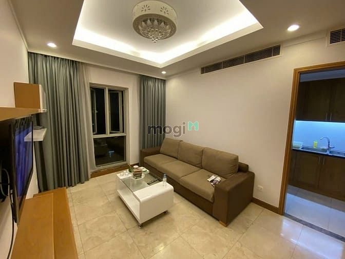 Hình ảnh chung cư Saigonres Nguyễn Xí-Bình Thạnh 2PN, 14tr Nội thất đủ
