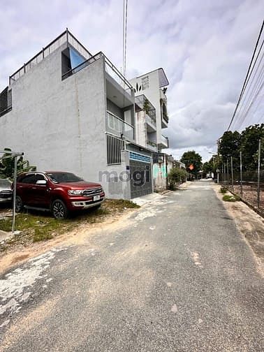 Hình ảnh Bán đất đường thông diện tích 4 x 25