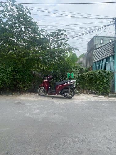 Hình ảnh Bán đất đường thông diện tích 4 x 25