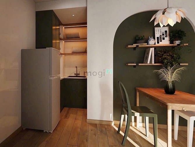 Hình ảnh Cho thuê Trang Chủ MB66.COM / Đăng Ký Tặng 66K full nội thất, giờ giấc tự do tại quận 5