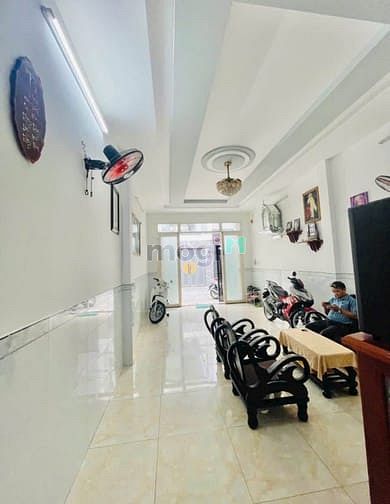 Hình ảnh Căn MT Đ. Tân Hương, Tân Quý, Tân Phú 61m2 - 955tr