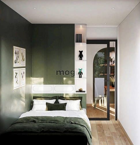 Hình ảnh Cho thuê Trang Chủ MB66.COM / Đăng Ký Tặng 66K full nội thất, giờ giấc tự do tại quận 5
