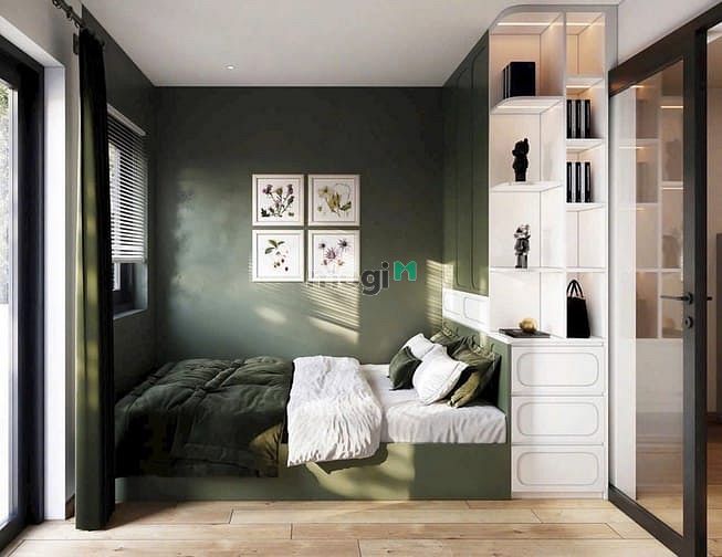 Hình ảnh Cho thuê Trang Chủ MB66.COM / Đăng Ký Tặng 66K full nội thất, giờ giấc tự do tại quận 5