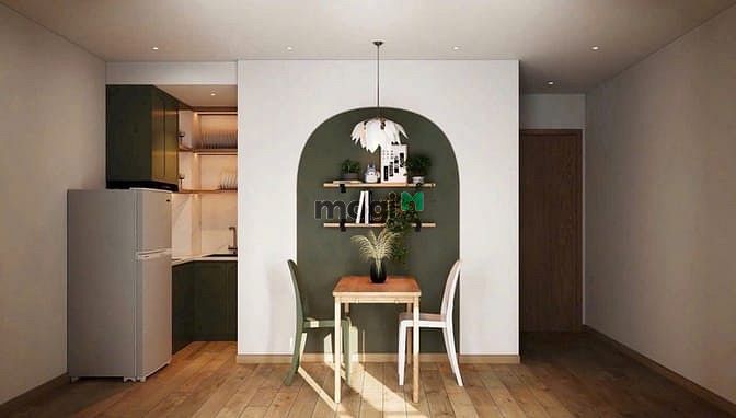 Hình ảnh Cho thuê Trang Chủ MB66.COM / Đăng Ký Tặng 66K full nội thất, giờ giấc tự do tại quận 5