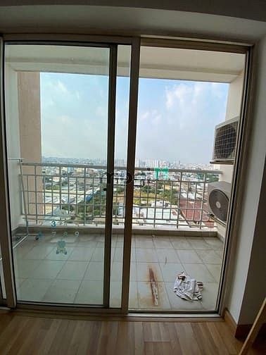Hình ảnh Chung cư Bầu Cát 2, Tân Bình, 110m2, 3PN, 2WC, Nt cơ bản, 12tr/tháng.