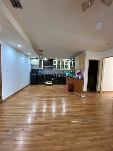 Hình ảnh Chung cư Bầu Cát 2, Tân Bình, 110m2, 3PN, 2WC, Nt cơ bản, 12tr/tháng.