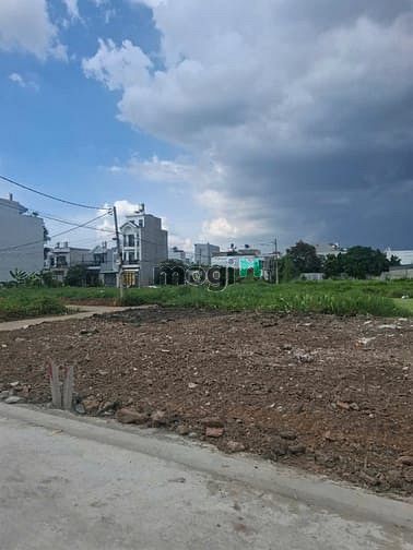 Hình ảnh Bán đất 1/ đường thông 7m hệ số xây dựng 3.5