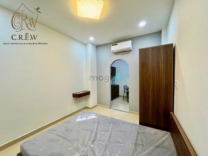 Hình ảnh 💥Cho thuê CHDV nằm trong căn Villa gần cầu Bình Lợi Quận Bình Thạnh🌳