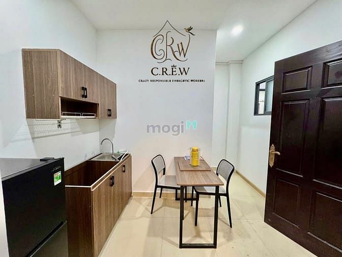 Hình ảnh 💥Cho thuê CHDV nằm trong căn Villa gần cầu Bình Lợi Quận Bình Thạnh🌳