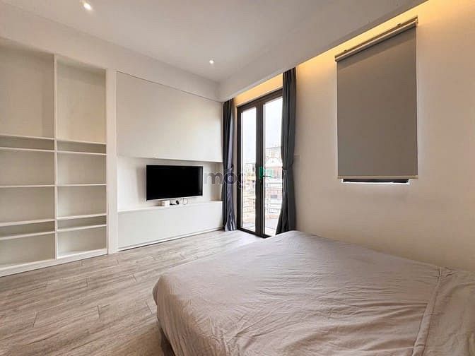 Hình ảnh Cho thuê Trang Chủ MB66.COM / Đăng Ký Tặng 66K studio full nội thất cao cấp, yên tĩnh tại quận 1