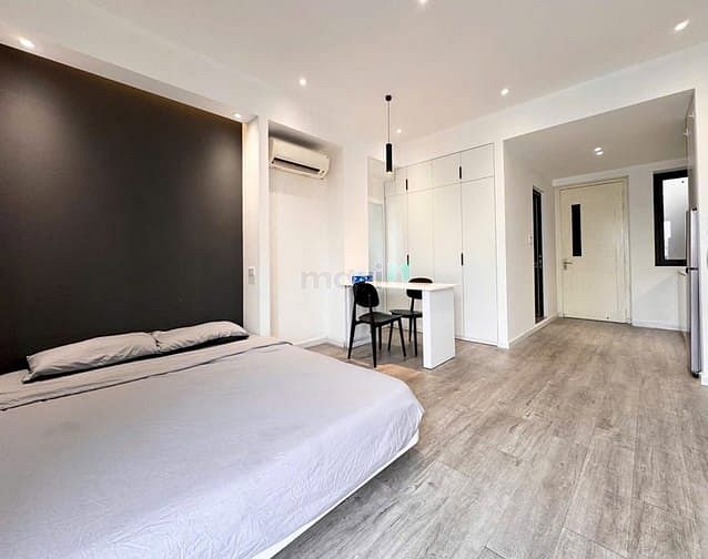 Hình ảnh Cho thuê Trang Chủ MB66.COM / Đăng Ký Tặng 66K studio full nội thất cao cấp, yên tĩnh tại quận 1