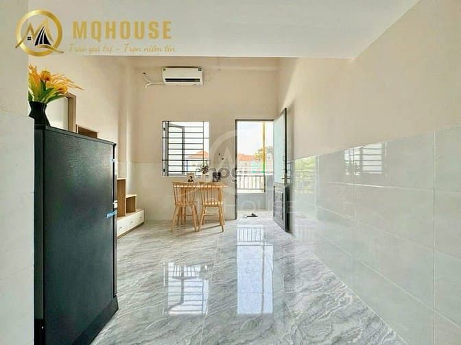 Hình ảnh 🏡 Phòng Duplex - Full Nội Thất – Gần cầu THAM LƯƠNG – PHAN VĂN HỚN 🏡