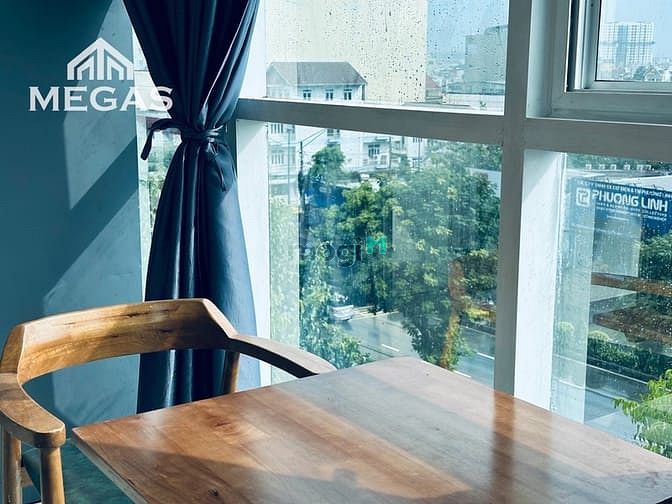 Hình ảnh Căn Hộ Cao Cấp - Full NỘI Thất - View Kính - Ngay PHAN VĂN TRỊ