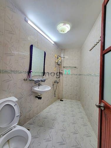 Hình ảnh CHDV Ban Công View Bờ Kè Q1 Siêu Đẹp