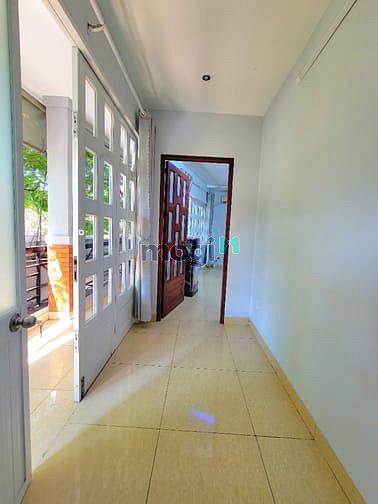 Hình ảnh CHDV Ban Công View Bờ Kè Q1 Siêu Đẹp