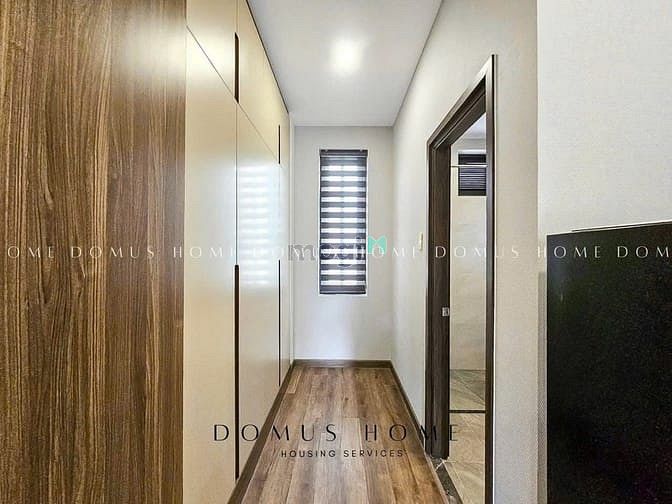 Hình ảnh Cho thuê phòng full nội thất, giờ giấc tự do ngay quận 5