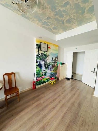 Hình ảnh Chung cư Melody, Âu Cơ, Tân Sơn Nhì, TP: 80m2, 2p ngủ, 2wc 11tr5/th.